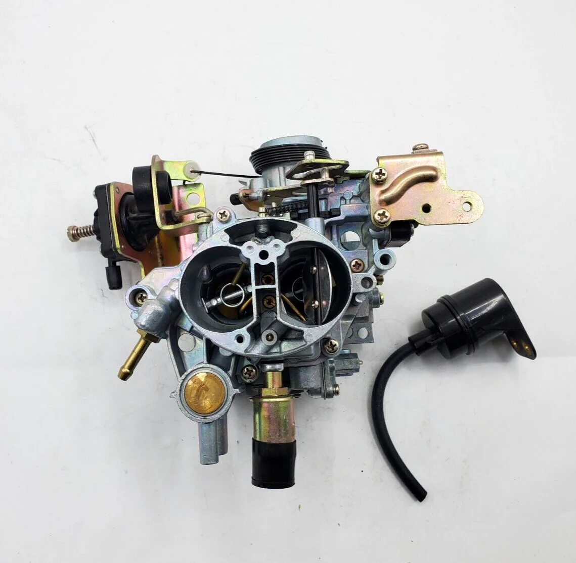 Carburetor for Z1 Peugeot 405 1580cc Weber 32/34 Drtc 21100-75030 1987-95