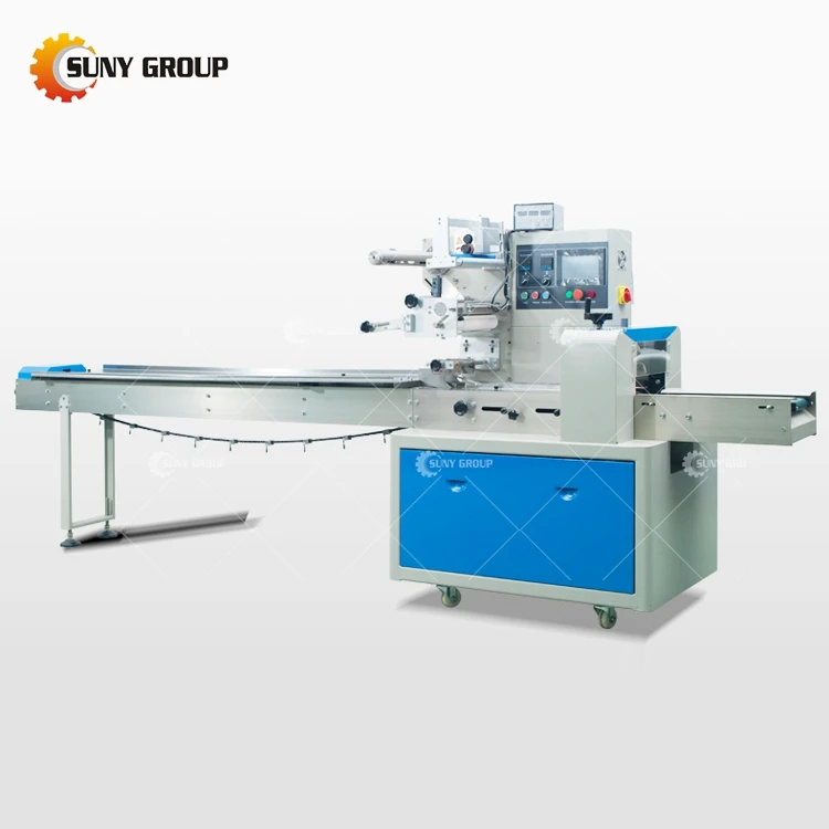 Одноразовая Медицинская автоматическая упаковочная машина для лица, прямые продажи с завода