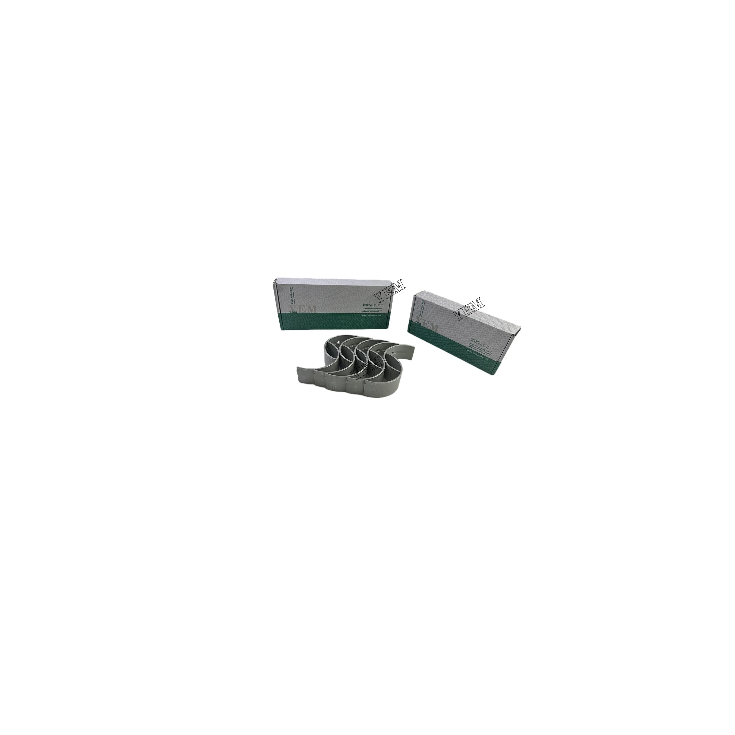 Main Bearing QSB3.3 for Engine Parts Factory