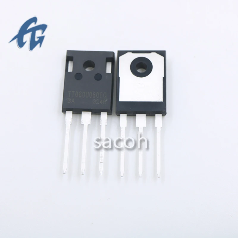 SACOH Vysoká kvalita Originální elektronické součástky Dodavatelé TT060U060EQ