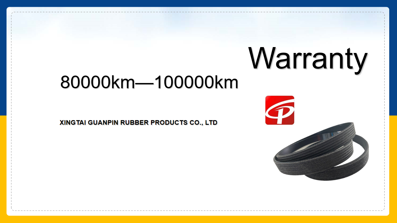 V Guide Conveyor Belt Truck Fan Belt Generator Fan Belt Buy