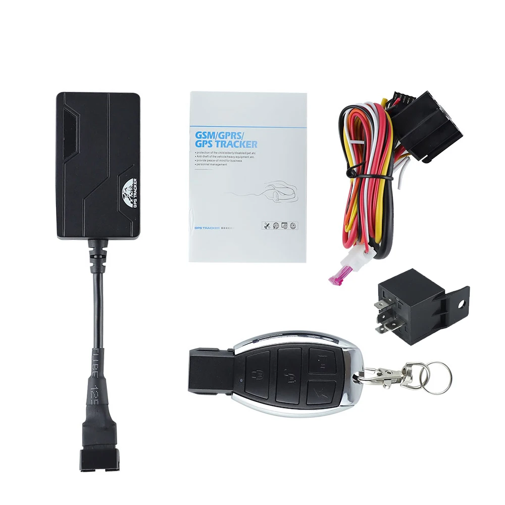 Baanool Gps tracker Coban Gps 311  Gsm Gprs Gps tracker App Baanool Iot by Shenzhen Coban Electronics Co Ltd