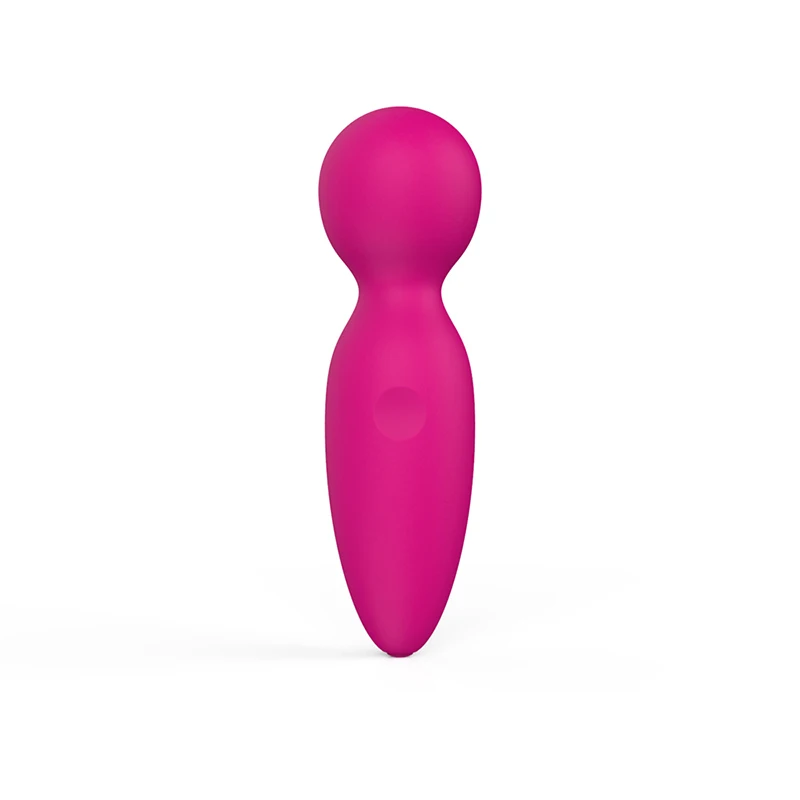 Girlfriend Handheld Personal Wand Massager Made In China Contain The  Battery Mini Bullet Stick Porn Toy Sex Wand Av Vibrator - Buy Super Big  Handheld Small Wand Custom Adult Powerful Private Hot