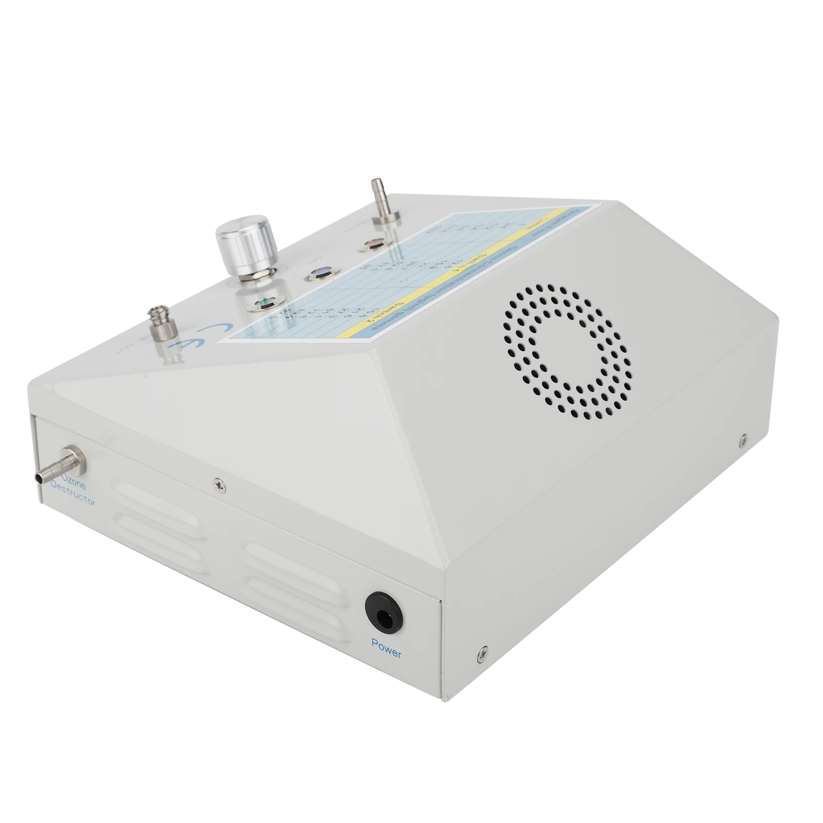 Portable Medical Machine Ozone Generator Therapy Machine Price
