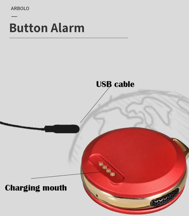 New Arrival Voice Monitoring Real Time Geo Fence Waterproof Gps Tracker