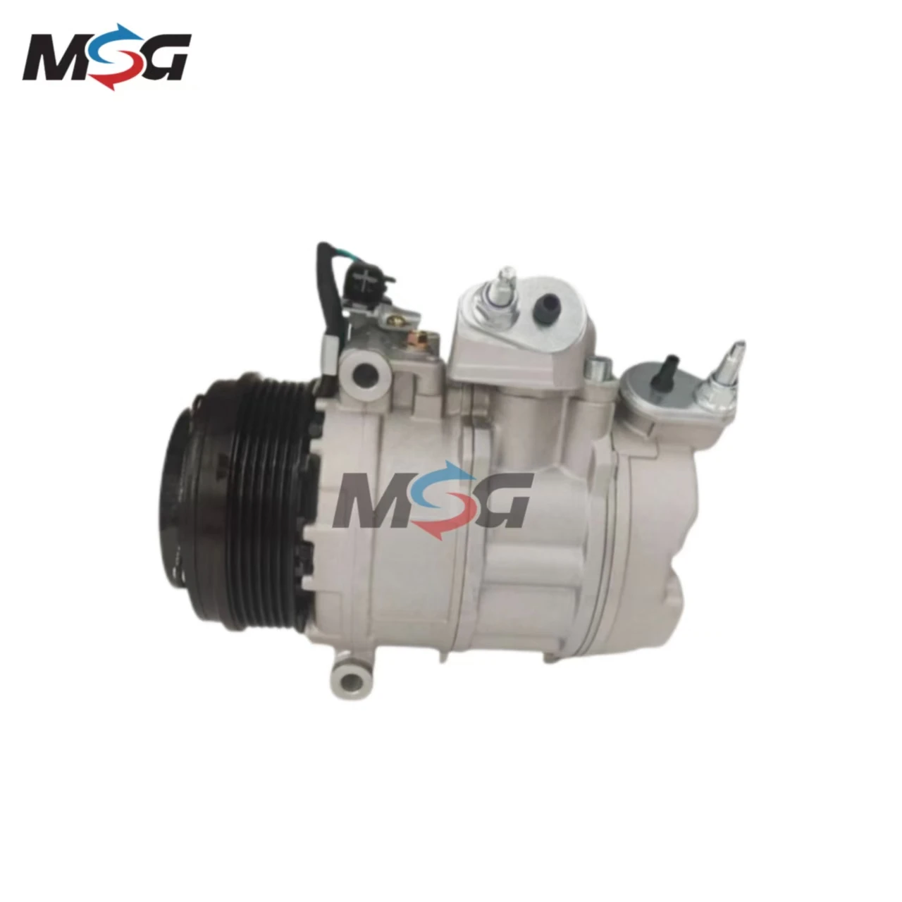 10SRE13C Car A/C AC Compressor 1786888 for FOCUS Auto AC Compressor for ...