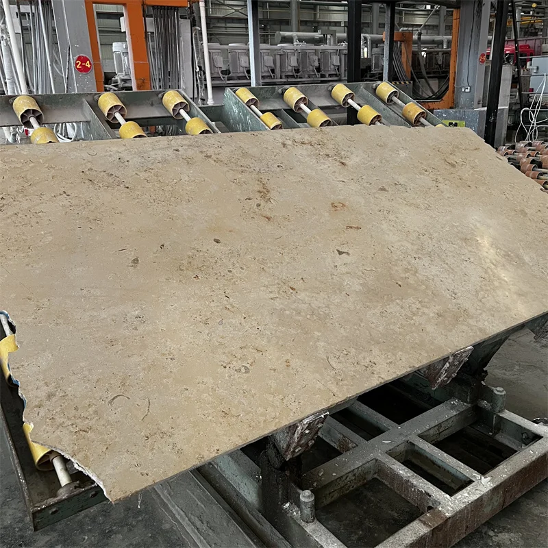 High Quality Outdoor Beige Jura Limestone Natural Surface Stone Wall Cladding Stone Veneer Exterior Decoration Panels