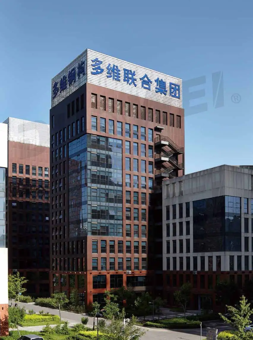 Duowei Union Group Co., Ltd.