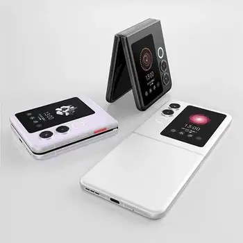 ZTE Nubia Flip 5G - 6.9
