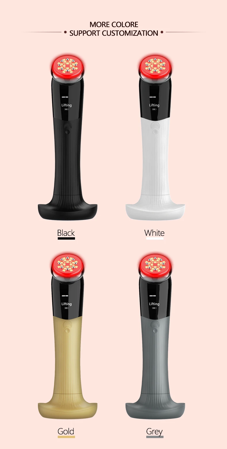 Hot Products Beauty Skin Care Products Wrinkle Removal Facial Pore Best Beauty Portable Face Lifting Skin Tightening Machine