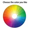 Color personalizado