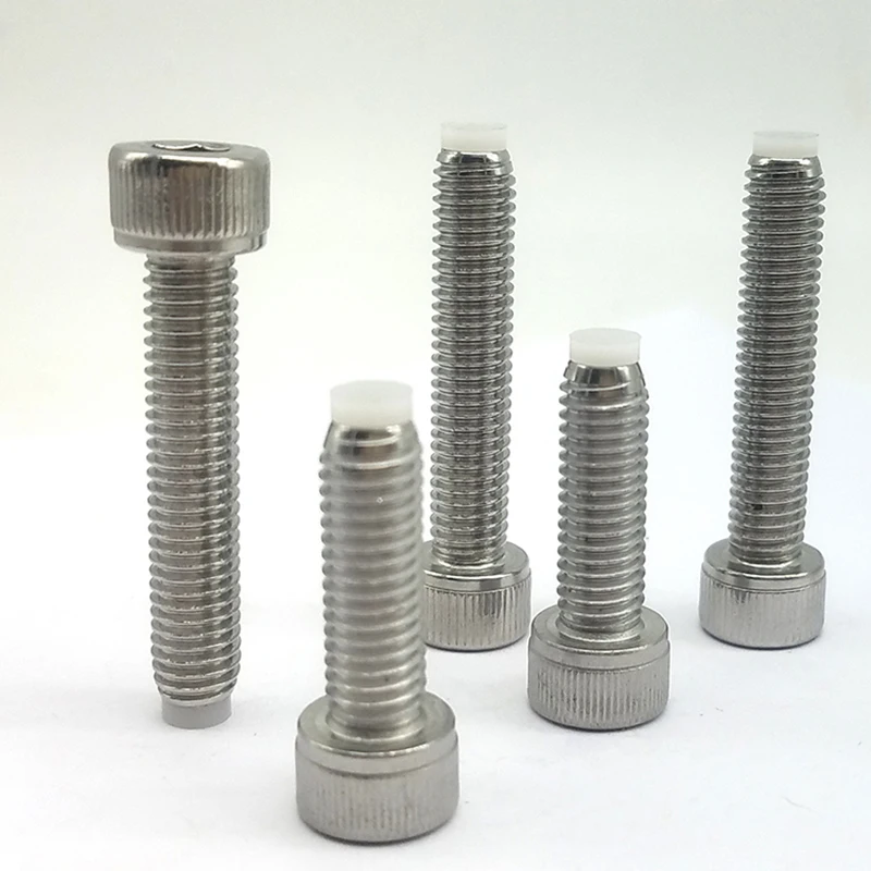 product fast supplier strength cap screw hex socket head cap screw hexagon socket head full thread bolt-44