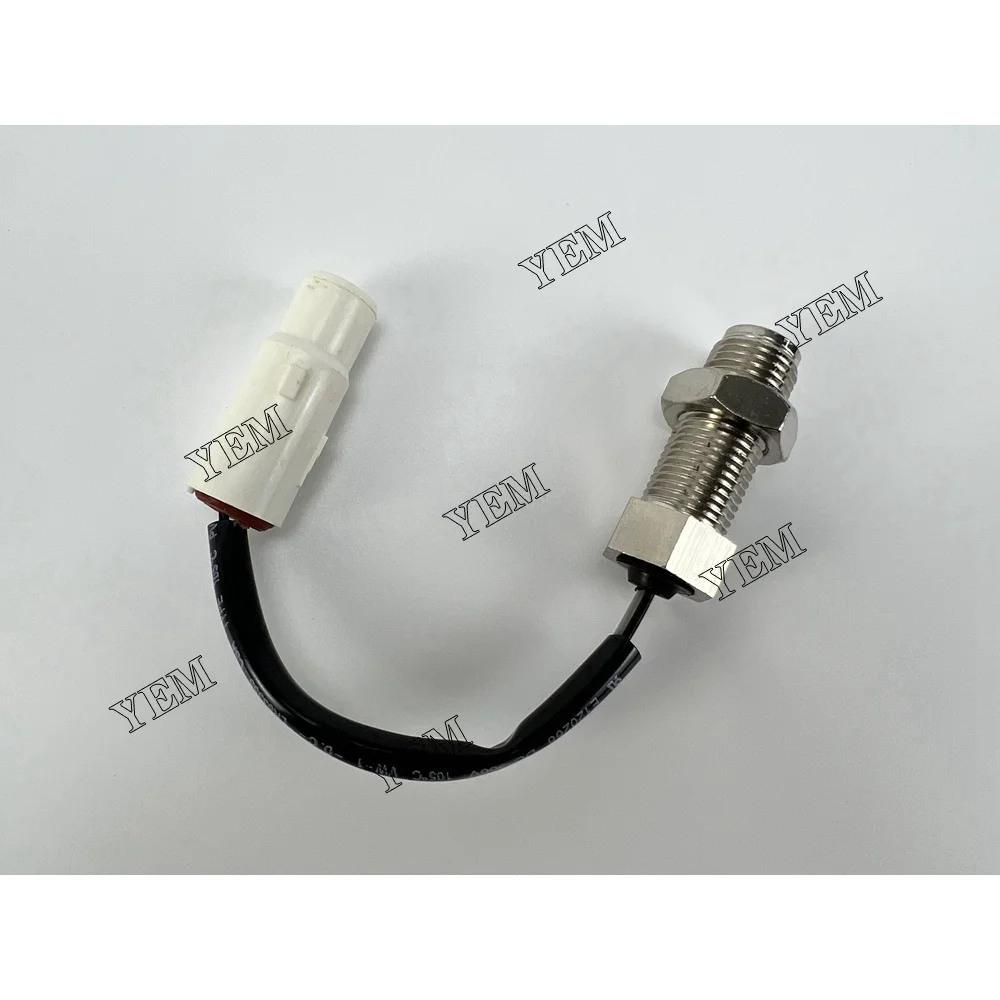 E120268 Revolution Sensor for Caterpillar High Quality Engine Parts 4