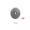 Two water distribution network models Y258074-2PCS
