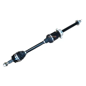 Other Auto Vehicle Parts Engine Spare Parts Drive Shafts Driving Axle Half Shaft for GAC GA8 Trumpchi