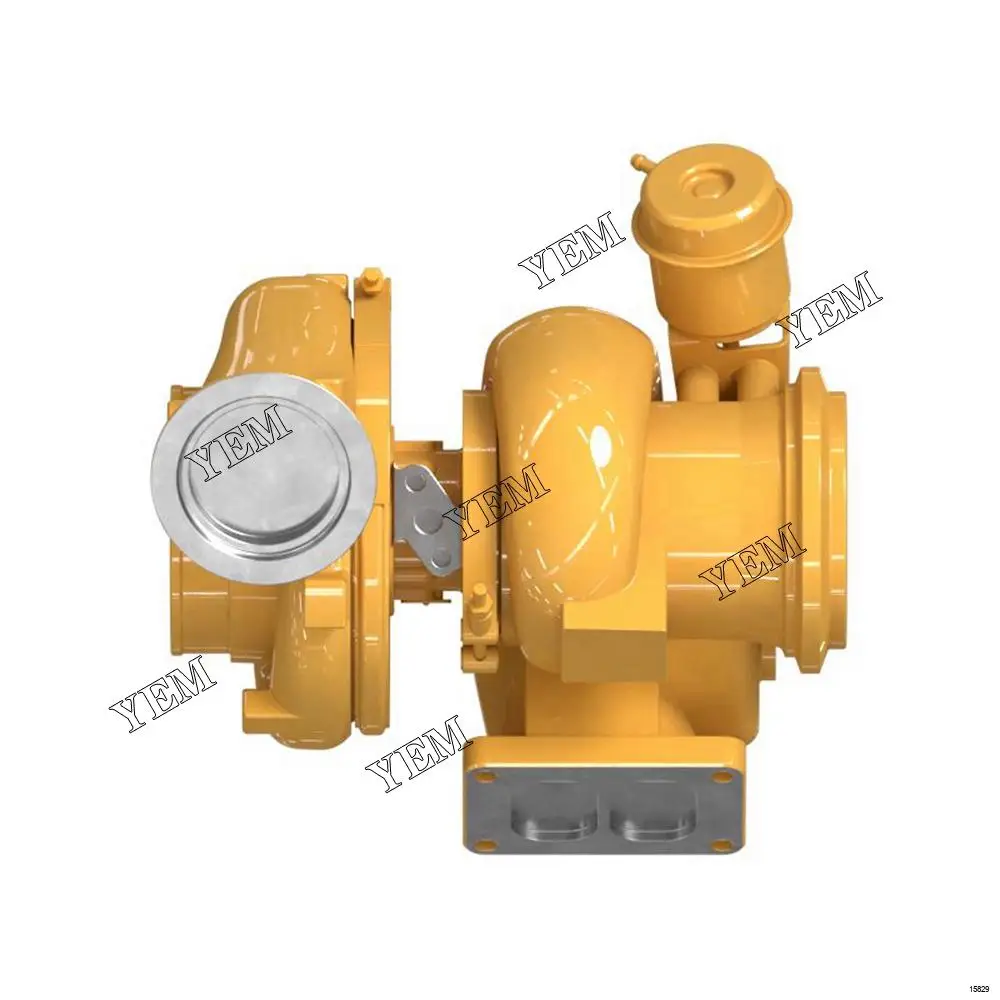 Latest Wholesale Turbo Gp-Bas Fit for 219-2225 Fast Delivery Engine Parts 4