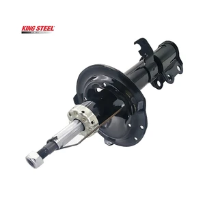 Kingsteel High Quality Suspension System Front Right Shock Absorber OEM 48510-02360 48510-02390 for TOYOTA  COROLLA
