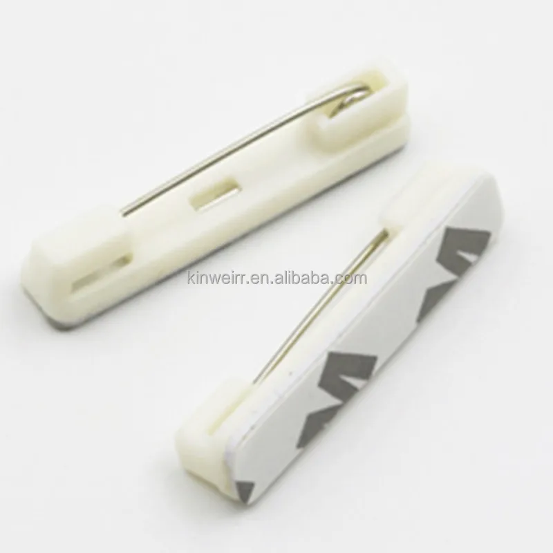 China Guangdong Factory Custom High Quality Id Badge Name Card Worker