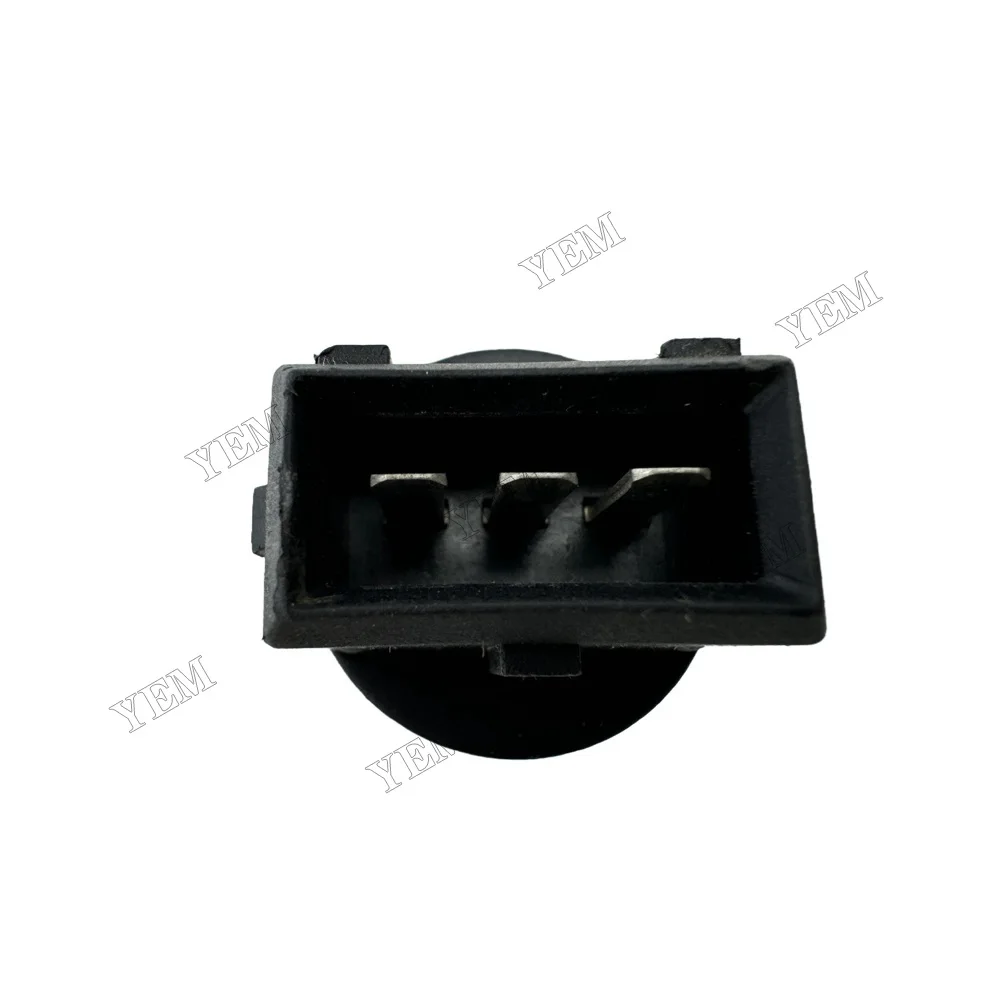 Intake Air Pressure Sensor 9076550 Fit for Liebherr D934 Machinery Engine Parts 5