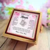 Necklace + Card Gift Box