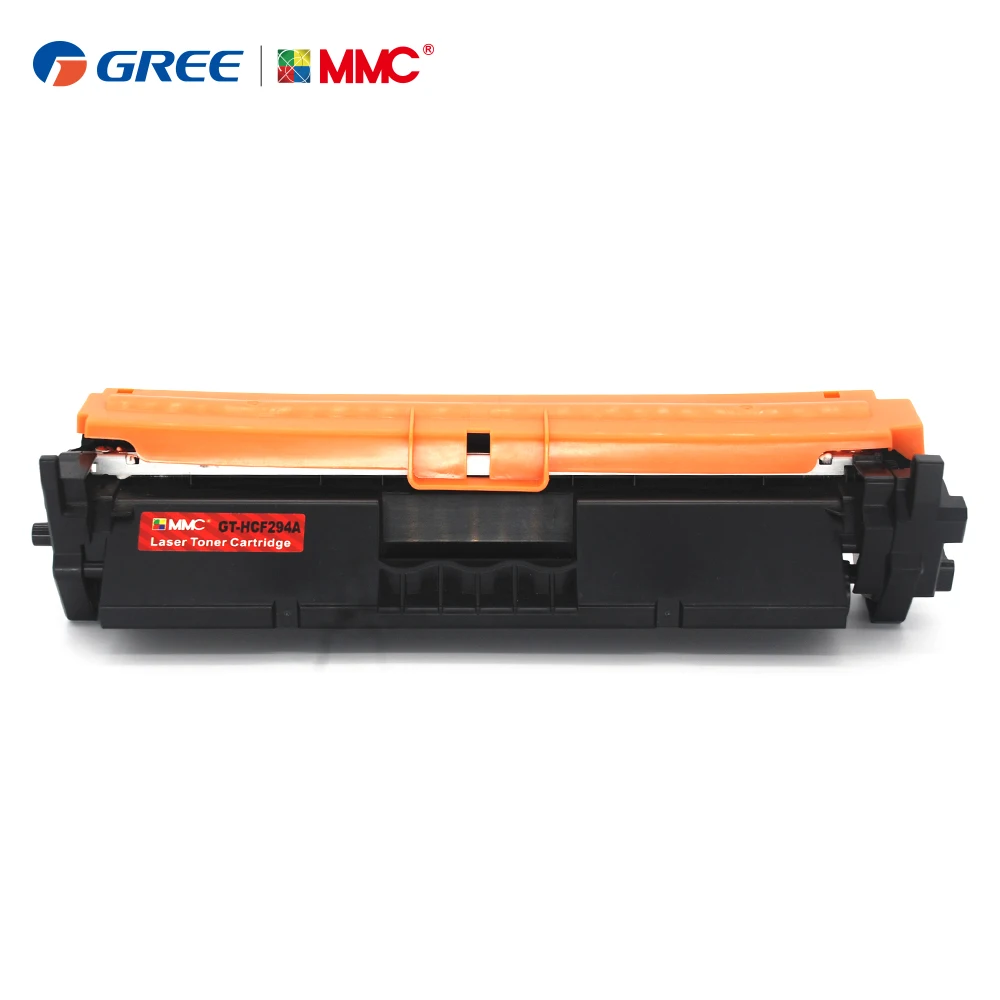 Clywenss 94A CF294A Cartuchos de tóner Compatible Reemplazo para HP CF294A  94A para HP Laserjet Pro M118 M118dw Laserjet Pro MFP M148 M148dw M148fdw  M149 M149fdw Impresora (2 Negro, con Chip) :