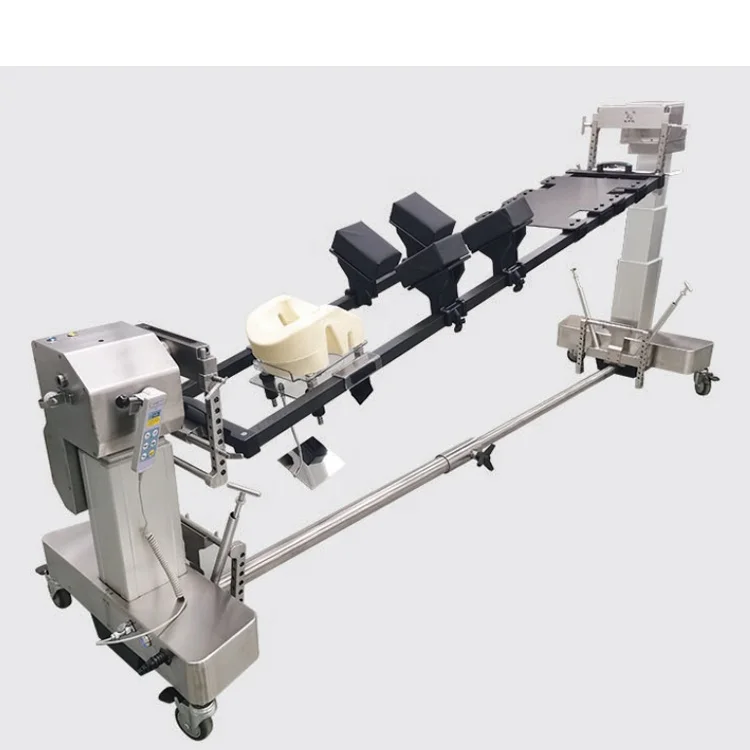 Jackson Operating Table for Spine Surgery HE-508-D