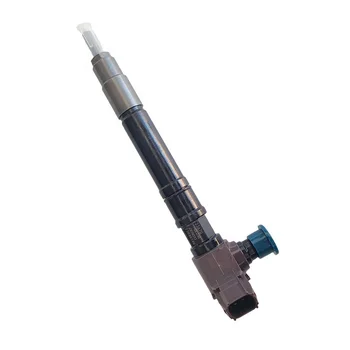 トヨタ 1GD FTV ディーゼル燃料インジェクター 23670-0E010 295700-0550