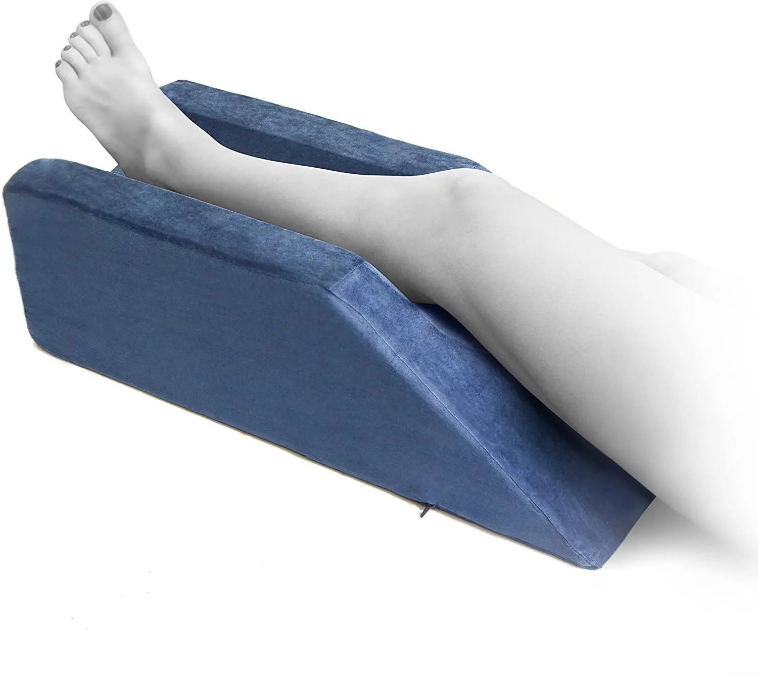 Подушка ортопедическая для сломанной ноги