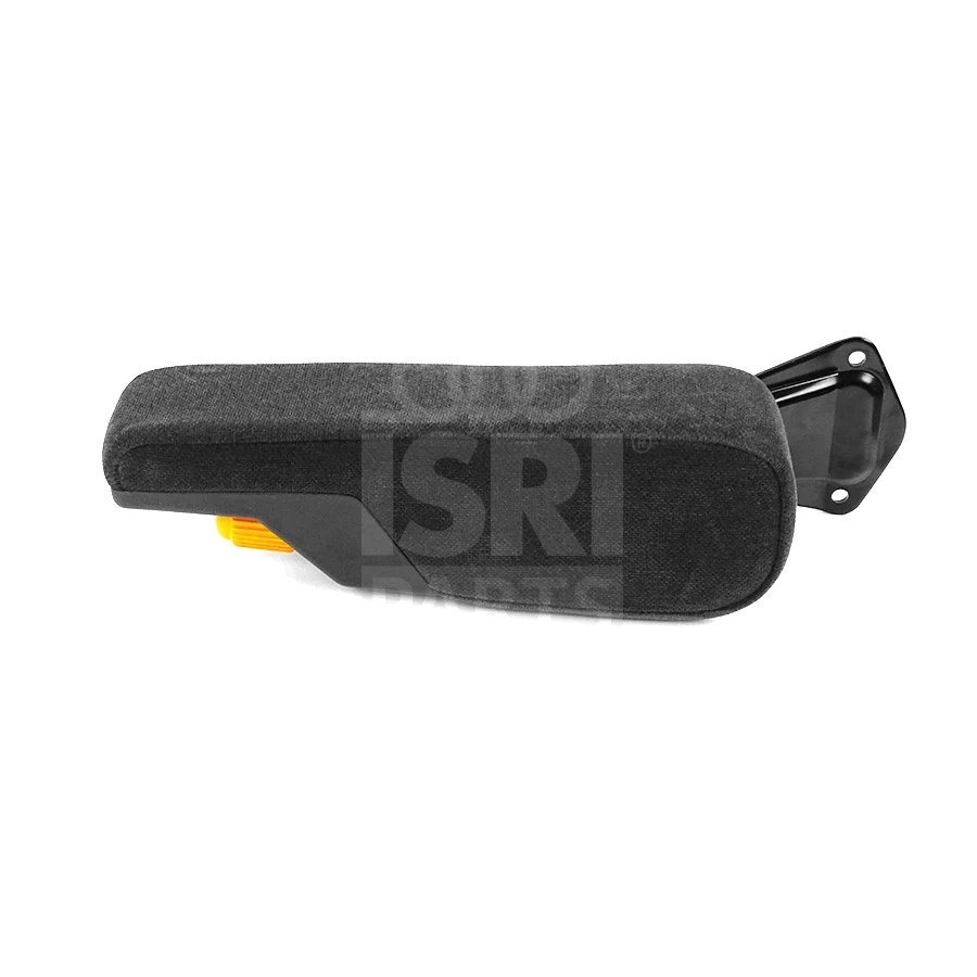 Adjustable luxury armrest left side for ISRI 517, 575 and 577   920872-28