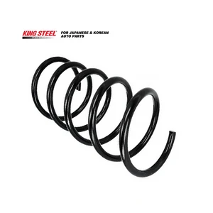 KINGSTEEL OEM 54630-2B420 Buy Auto Spare Parts Front Coil Spring for HYUNDAI Santa FE 2005