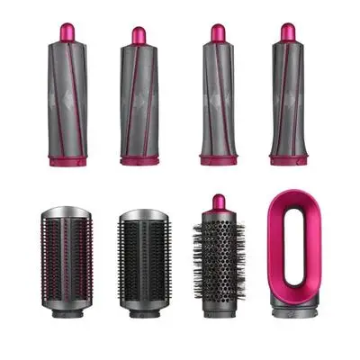 5 в 1 Airwrap длинный стайлер, производитель, Airwrap фен для волос