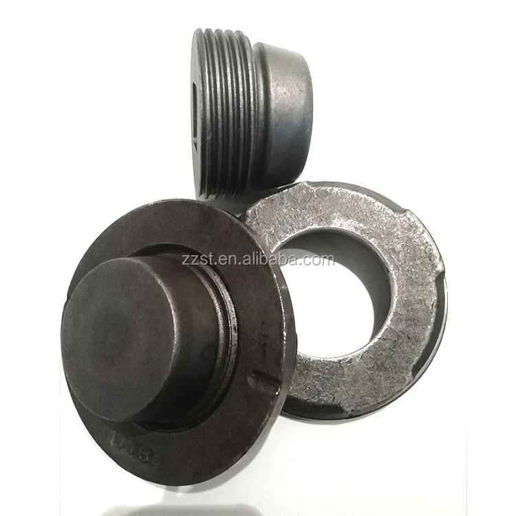 Rotary Drilling Machine Cut Teeth Pile Driving Rock Bullet Head Alloy Particle Bean Drill Bit Construction Machinery Parts