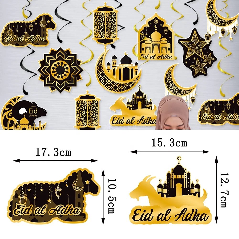 17 ideas de Ramadán en 2024  decoración de unas, decoraciones ramadan,  decoraciones eid
