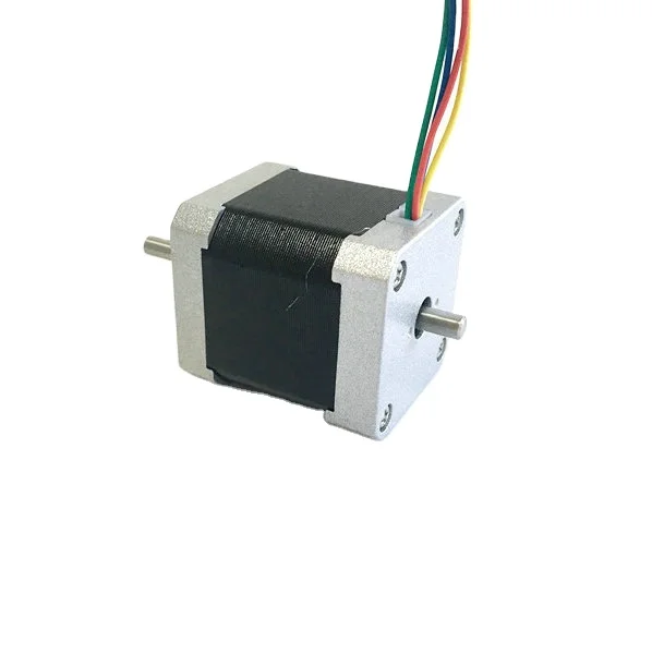 JK35HY34-1004 Hybrid Stepper Motor - 1.8 Degree, 2 Phase