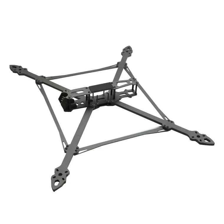 Mark4 V3 Pro 15-inch/680mm Carbon Fiber Frame Drone Racing Drone Fiber Optic Carbon Fiber Frame 3