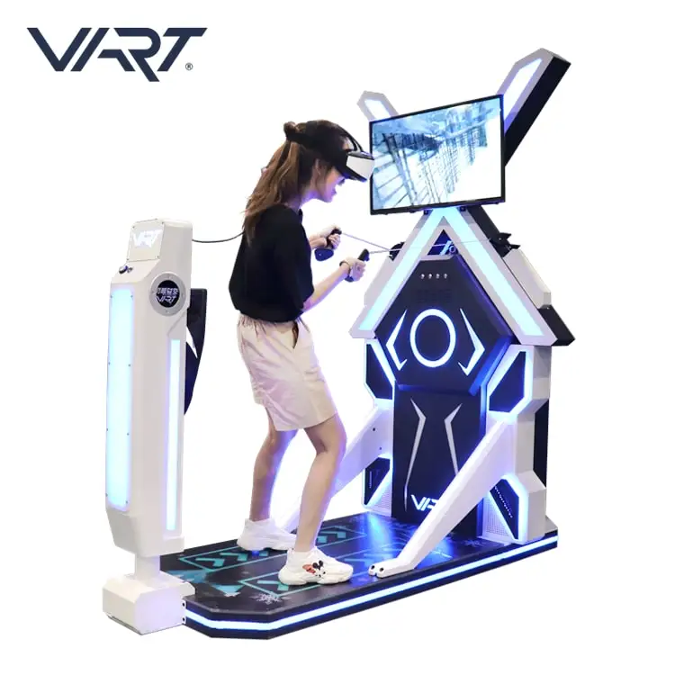 Виртуальна реальность игровые автоматы в казино чем играют