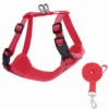 Red [Chest and Back Traction]