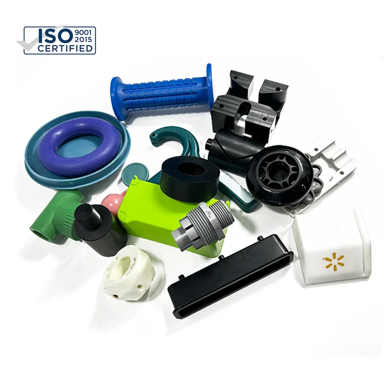High Quality Polycaprolactone Injection Molding Customized Plastic Injection Mold for Plastic Parts Plastic Molding Parts
