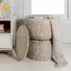 Caqui oscuro
