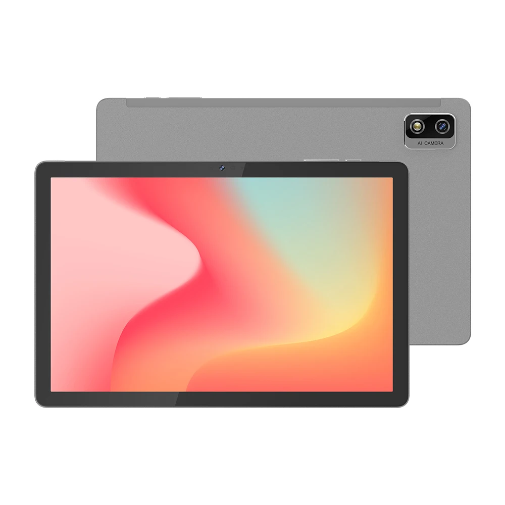 タブレット10インチアンドロイドMTK8183wifiタブレットインセル