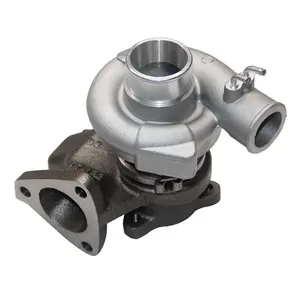 KINGSTEEL Turbocharger Price 49177-01513 for Mitsubishi Delica L300 2.5 TD 4d56 Engine Parts