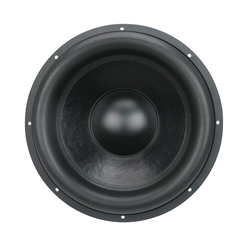 JLD Audio Auto Electronics 18in Subwoofer 300oz Motor RMS 1500W pioneer Speaker Subwoofer