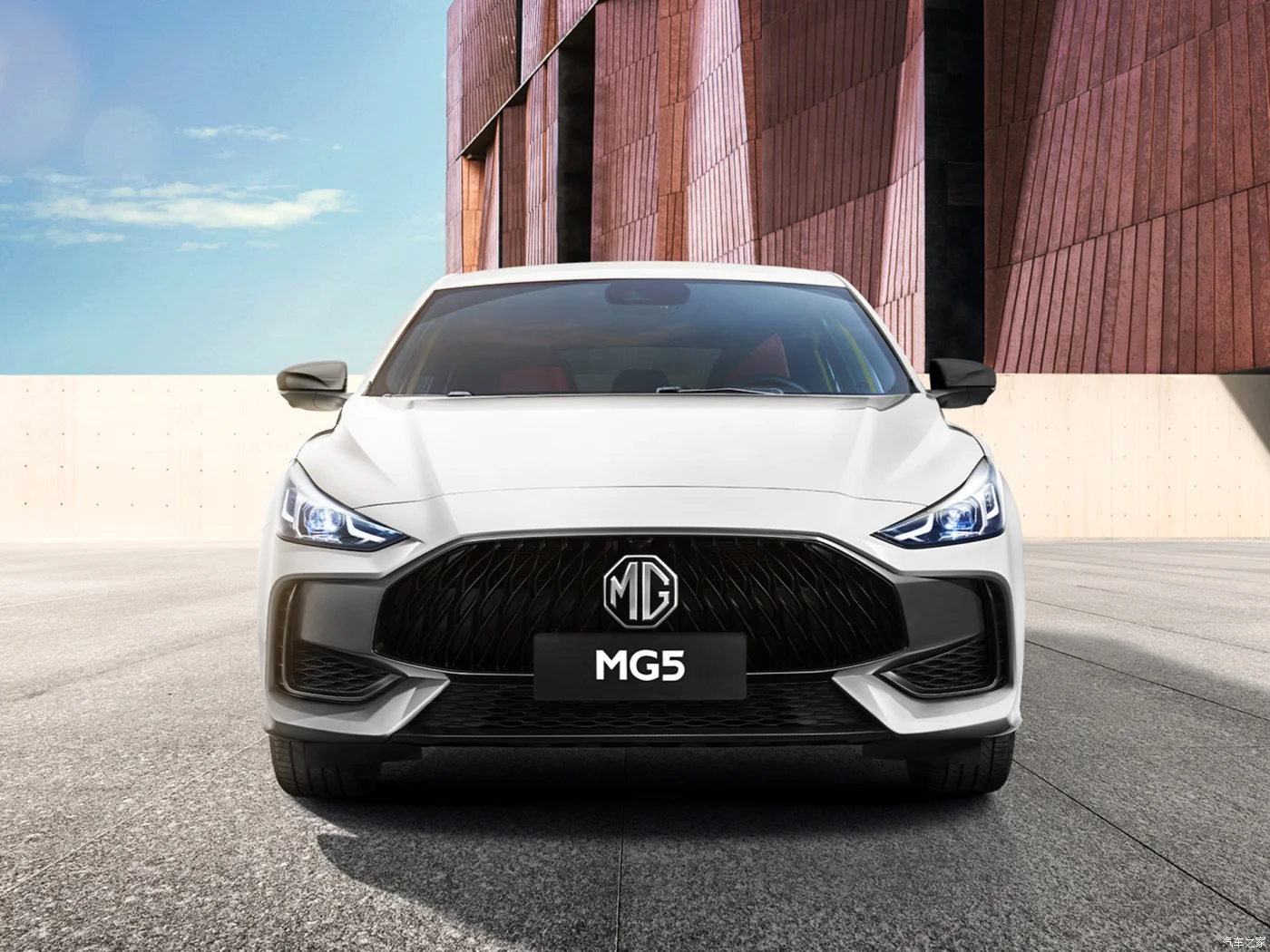 2023 Hot Selling Chinese Mg5 180dvvt Fuel Gasoline Vehicles Cheap Auto ...