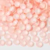 185 macaroon luminous peach powder