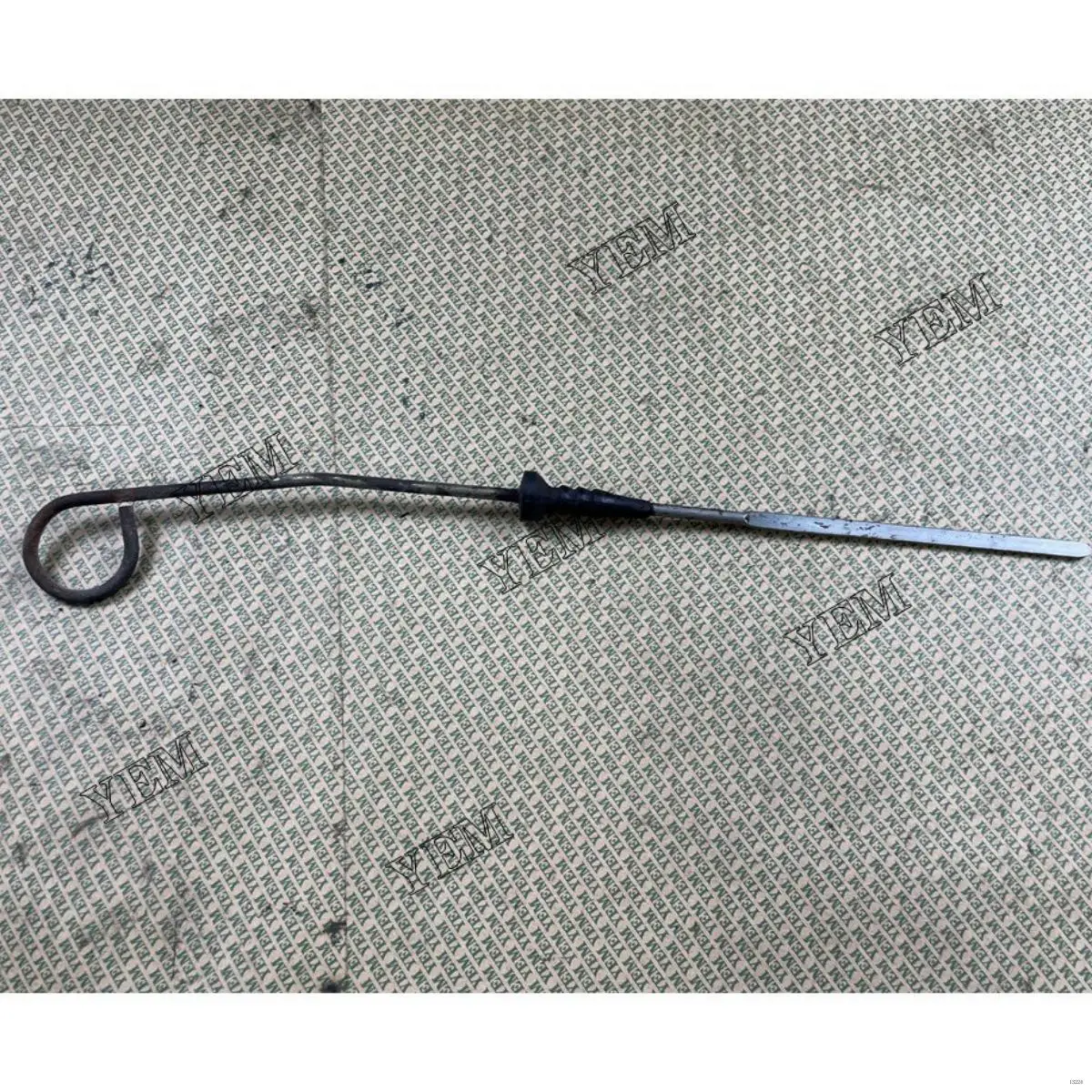 3KC1 Oil Dipstick Lub for Isuzu