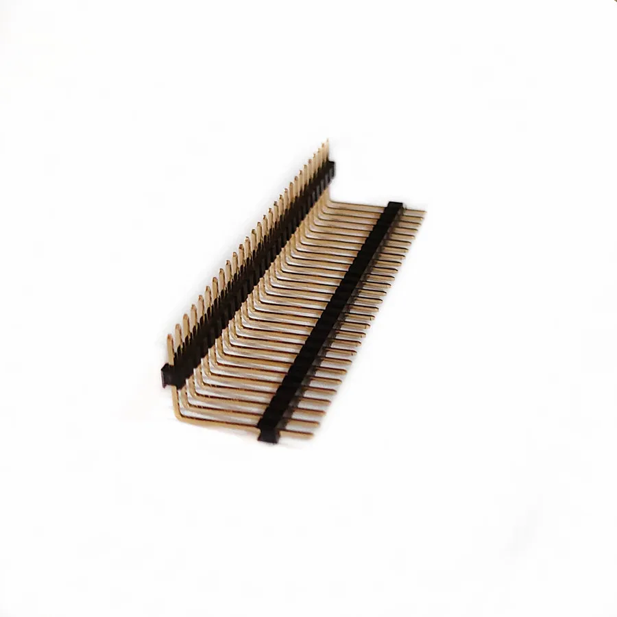 18 pin connector