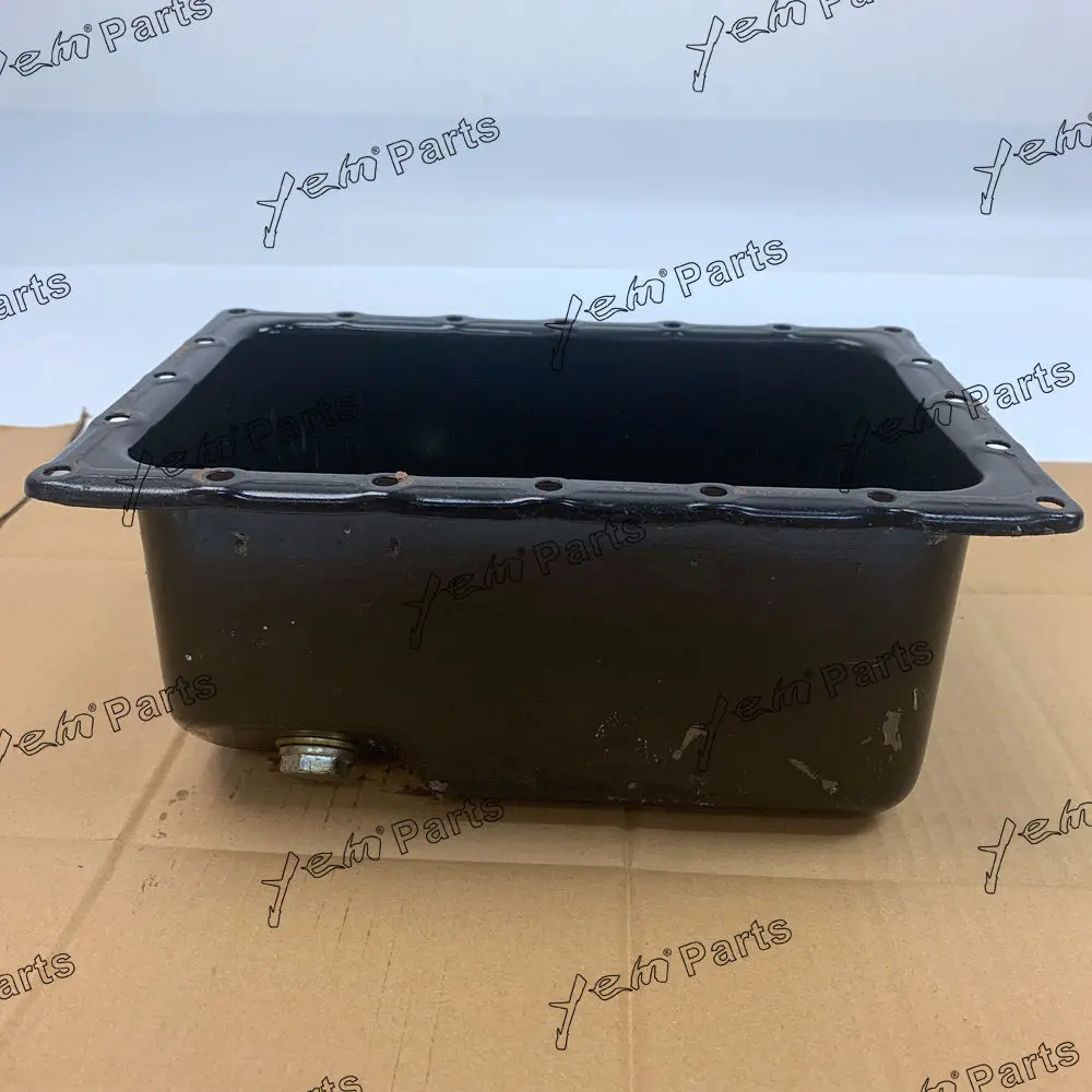 Oil Pan 110708510 For Perkins 403D-11