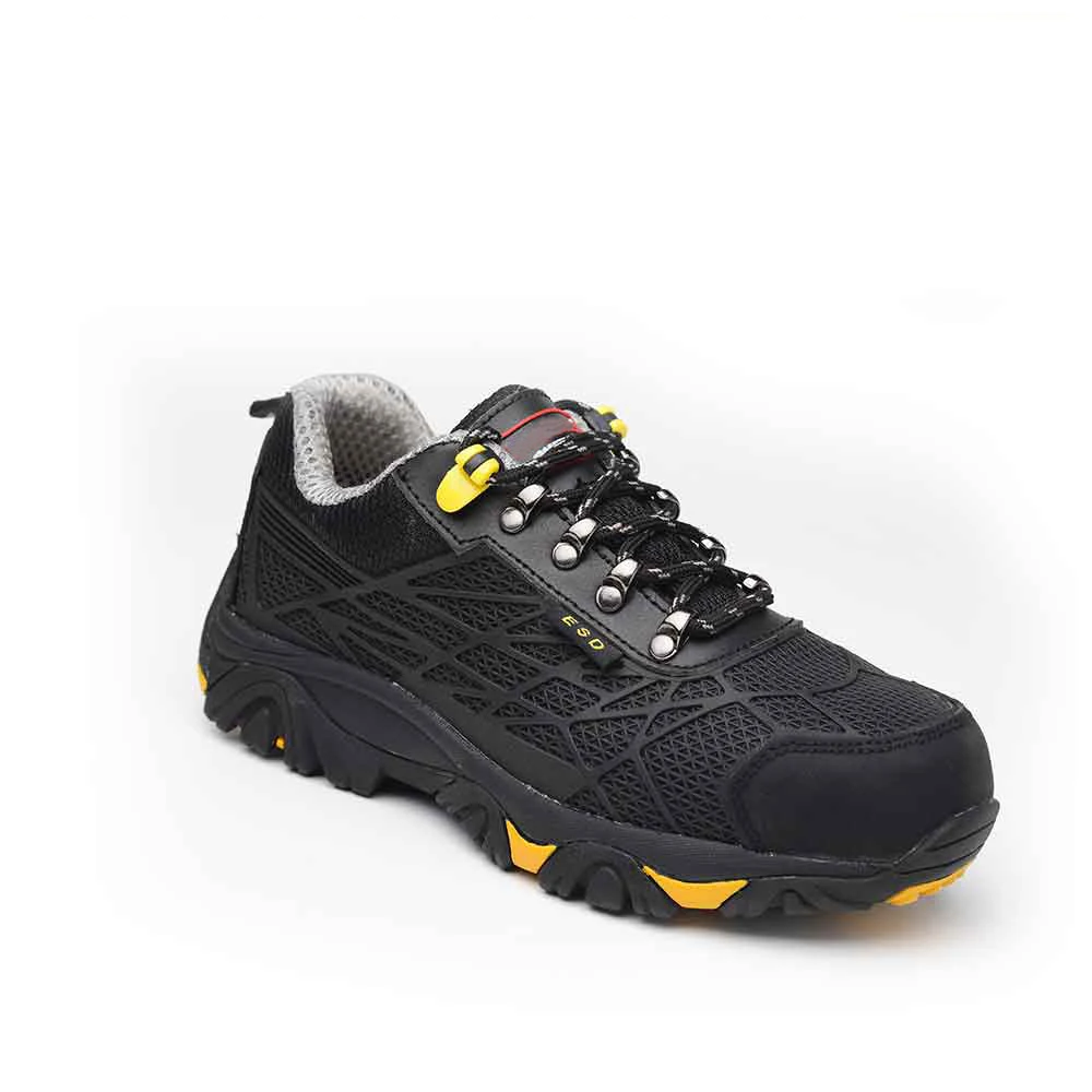 Industrial Esd Antistatic Safety Shoes 