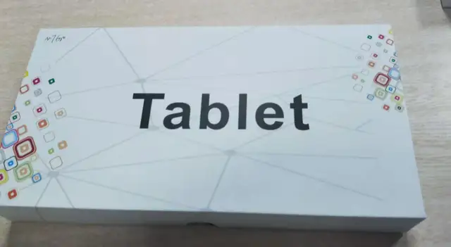  7 дюймов MTK8167 поддержка карт SD • Функция max128GB планшетный ПК с системой андроида планшет Wi-Fi для подарок на Новый