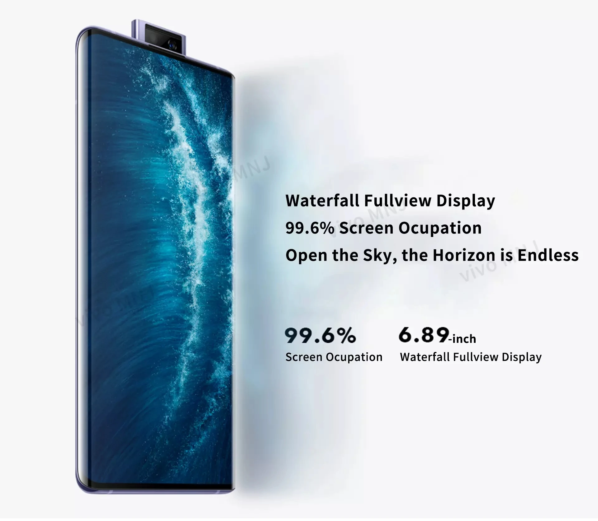 スマートフォン本体 vivo NEX3 4G Vivo Nex 3 - Notebookcheck.net External Reviews